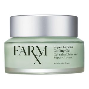 🌿Vegan Farm Rx Super Greens Cooling Gel